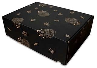 Kerstpakket hobby en Bloemschikken basis 45 startpakket