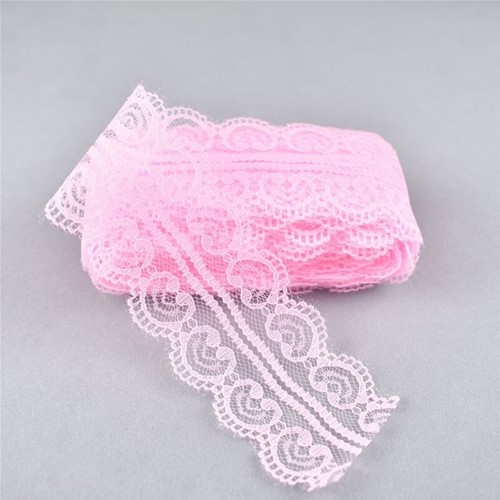 Budget Kant Babyroze ca. 45mm 10 meter  