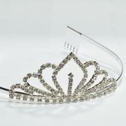Tiara Belle of the Ball 14 cm diadeem