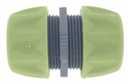 Slangkoppeling zacht 1/2'' - 5/8'' direct op slang of kraan