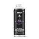 Vernis Satin Zijdeglans Indoor Waterbasis Verse bloemen Styropor en Graffiti 400 ml  