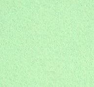 [A-023425] Viltlapje iets steviger vilt Mintgroen 30x30 cm 1mm dik 
