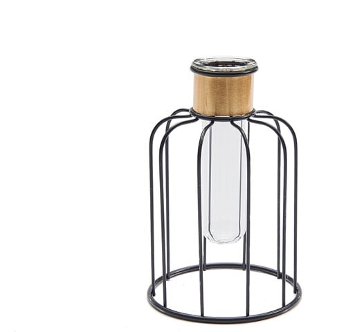 [A-027484] Vogelkooi Parrot 10x15 cm