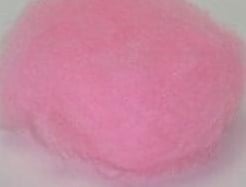 [A-016664] Bulk Wooly Decotwister Fluf Hot Pink 8 kilo