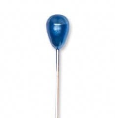 [A-006345] Teardropspelden 70 Wit medium doos 40 stuks