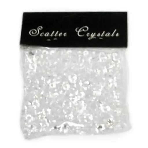 [A-007872] Diamantjes los strooidiamantjes ca. 100 gram
