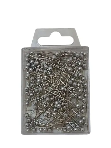 [A-013638] Parelspelden WM 1388-21 Zilver 4 mm doosje 150 stuks