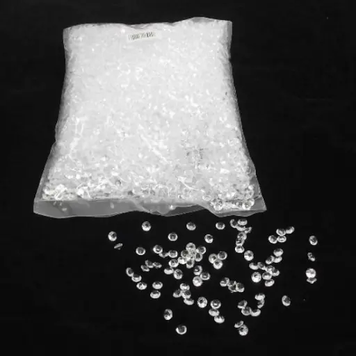 [A-013722] Diamantjes los strooidiamantjes ca. 500 gram bulk
