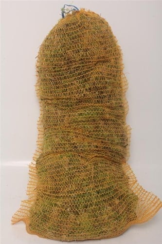[A-024116] Bulk zak Spaghnum sphagnum voor hydrocultuur bloemschikken en stekjes