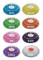 [A-006768] Waterparels Gelparels Rood 35 gram