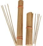[A-011929] Tonkin bamboe stokjes naturel 70 cm per 20 stuks
