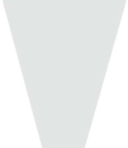 [A-025773] Bloemenhoezen OPP35 38 x 20 x 8 cm pak 50 stuks
