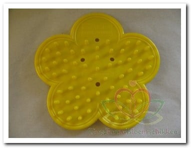 [A-007933] Oasis® Blad en Ontdoorner 