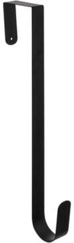 [A-007984] Deurkranshanger voor kransen Bruin 37,5 cm per stuk