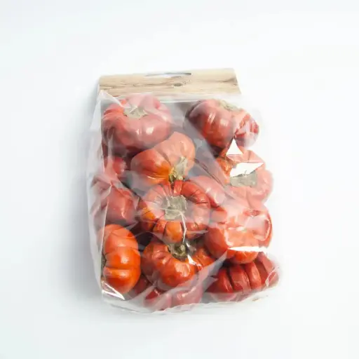 [A-028240] Mini pompoentjes ca. 100 gram